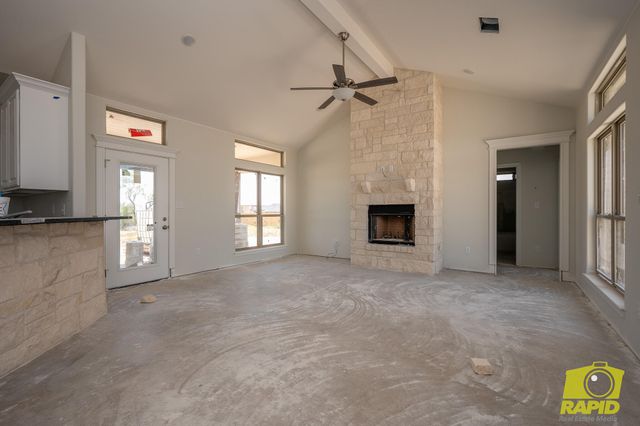 3577 Wildebeest Way, San Angelo, TX 76901