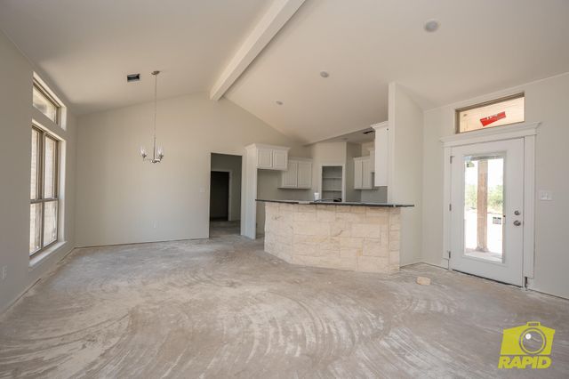 3577 Wildebeest Way, San Angelo, TX 76901