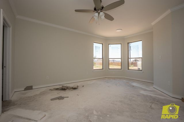 3577 Wildebeest Way, San Angelo, TX 76901