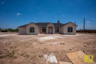 3577 Wildebeest Way, San Angelo, TX 76901