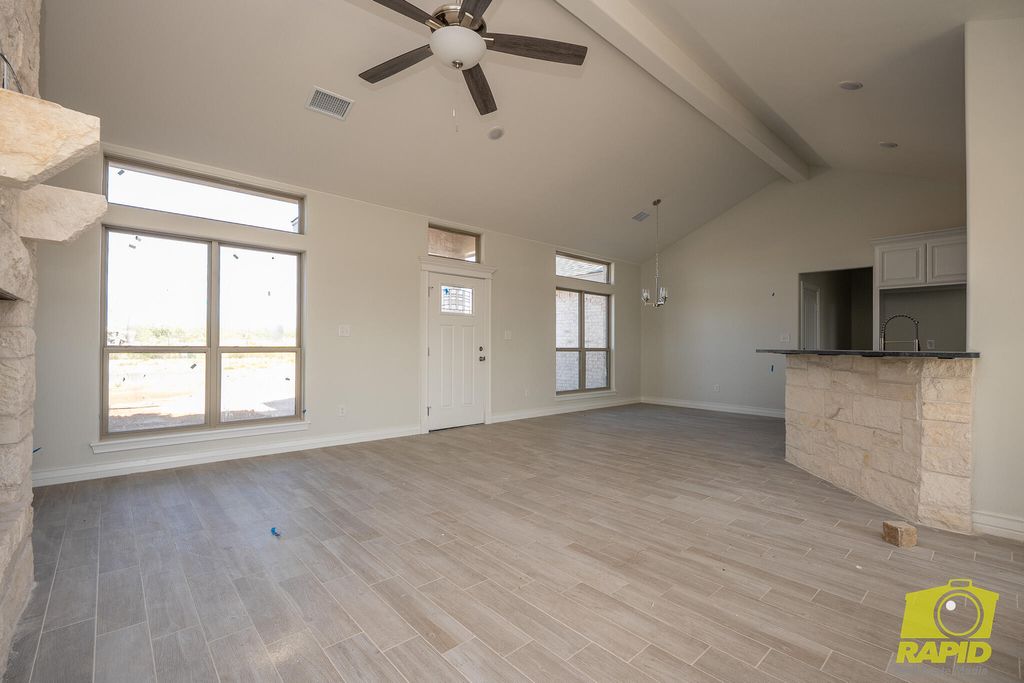 Image 11 of property listing at 3577 Wildebeest Way, San Angelo, TX 76901