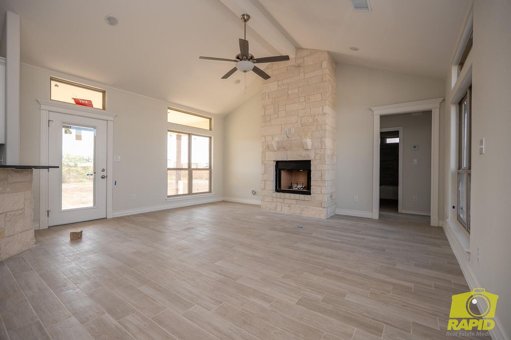 Image 2 of property listing at 3577 Wildebeest Way, San Angelo, TX 76901