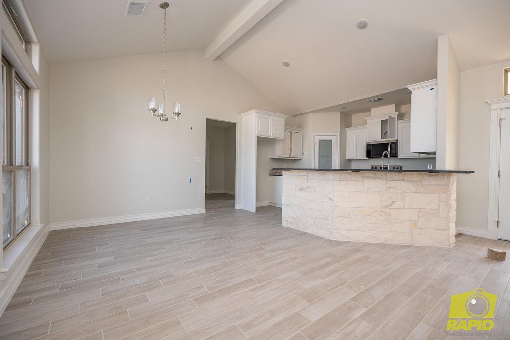 Image 3 of property listing at 3577 Wildebeest Way, San Angelo, TX 76901