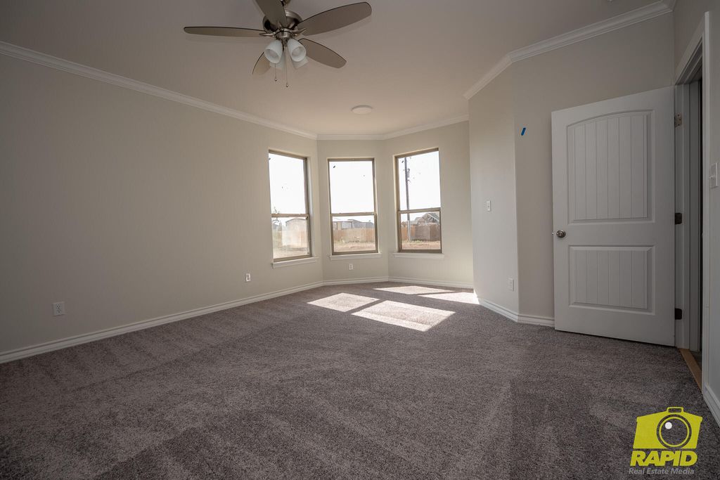 Image 7 of property listing at 3577 Wildebeest Way, San Angelo, TX 76901