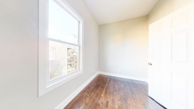 6137 S Morgan Street, Chicago, IL 60621