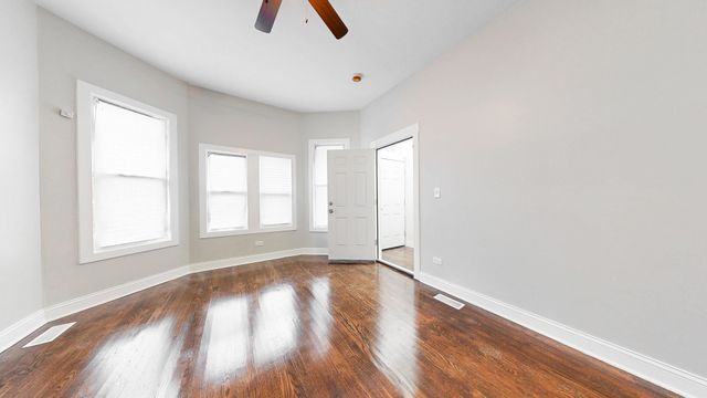 6137 S Morgan Street, Chicago, IL 60621