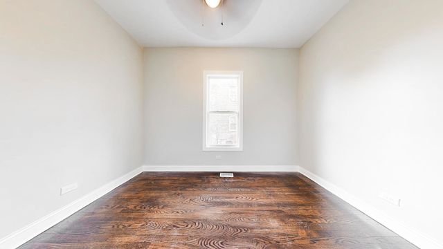 6137 S Morgan Street, Chicago, IL 60621