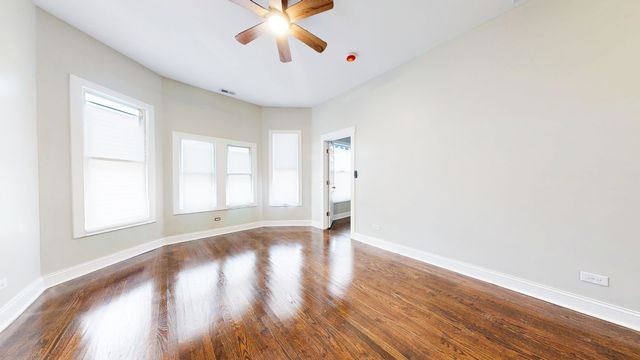 6137 S Morgan Street, Chicago, IL 60621