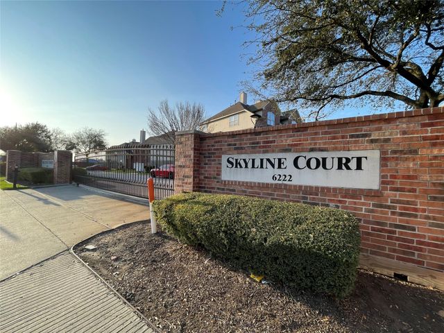 6222 Skyline Drive 17, Houston, TX 77057