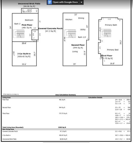 6222 Skyline Drive 17, Houston, TX 77057