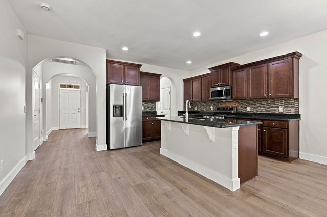 2160 Hickory Brook Dr, Hermitage, TN 37076