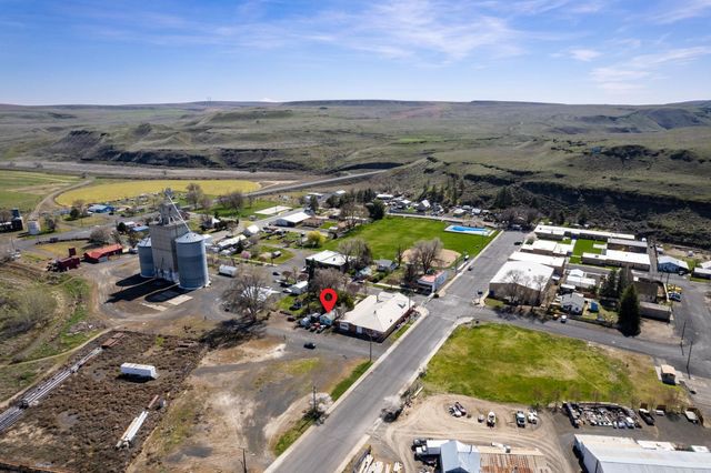 110 E Weston St, Other, WA 99335