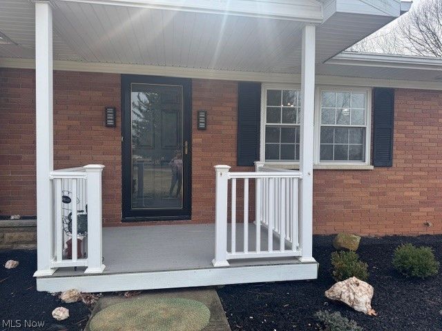 1050 Lake View Drive, Zanesville, OH 43701