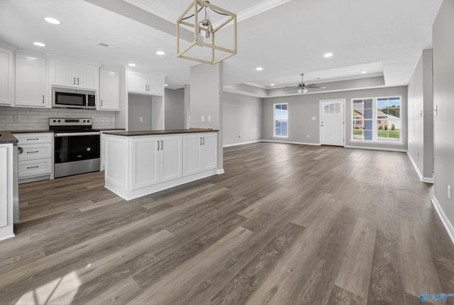 3324 Joel Street, Gadsden, AL 35903