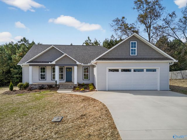 3324 Joel Street, Gadsden, AL 35903