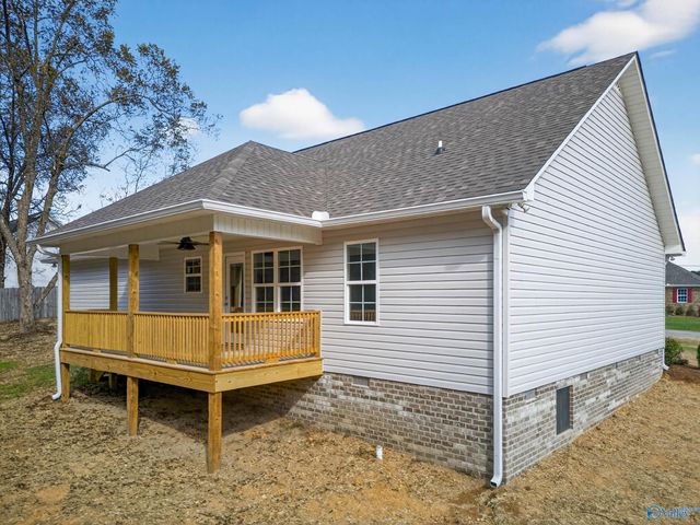 3324 Joel Street, Gadsden, AL 35903