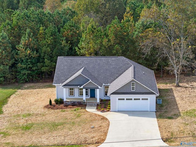 3324 Joel Street, Gadsden, AL 35903