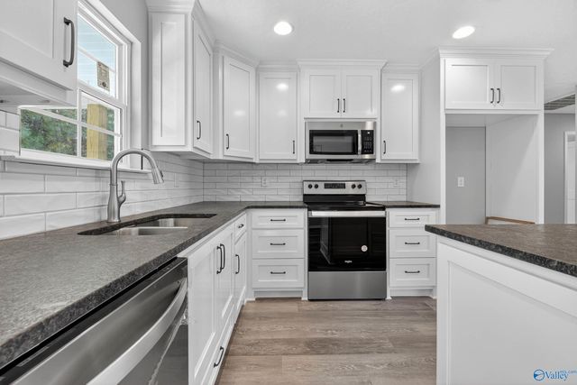 3324 Joel Street, Gadsden, AL 35903