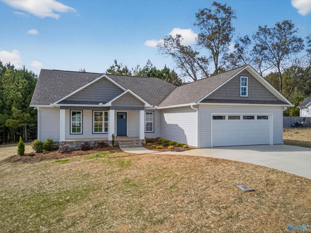 3324 Joel Street, Gadsden, AL 35903