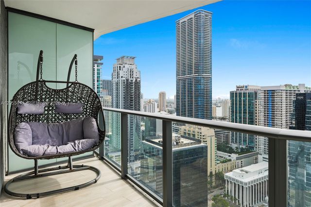 1300 S Miami Ave 3303, Miami, FL 33130