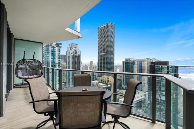 1300 S Miami Ave 3303, Miami, FL 33130