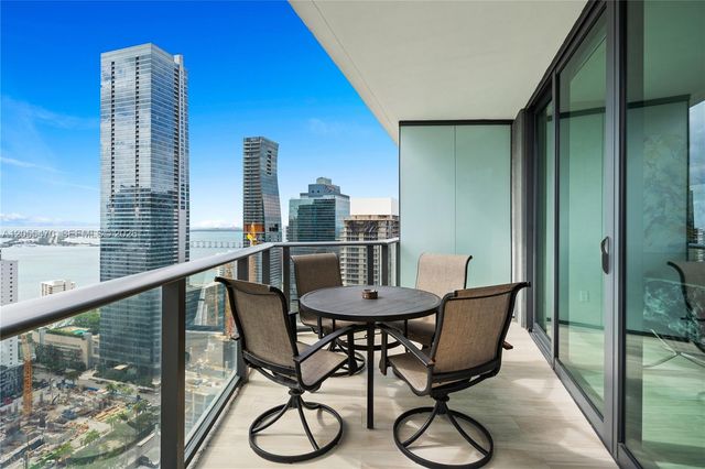 1300 S Miami Ave 3303, Miami, FL 33130