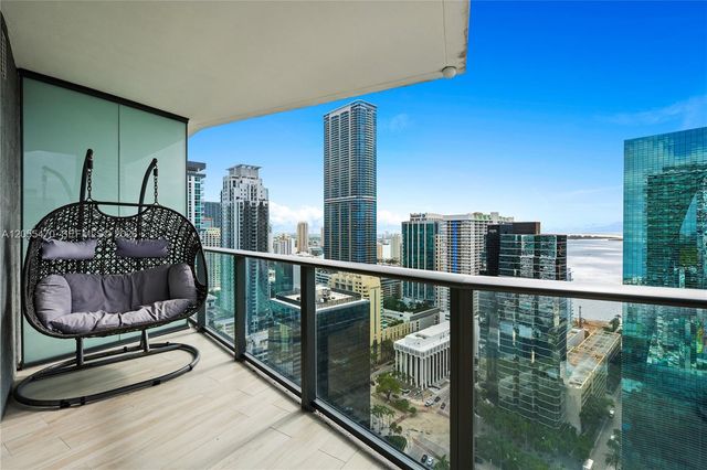 1300 S Miami Ave 3303, Miami, FL 33130