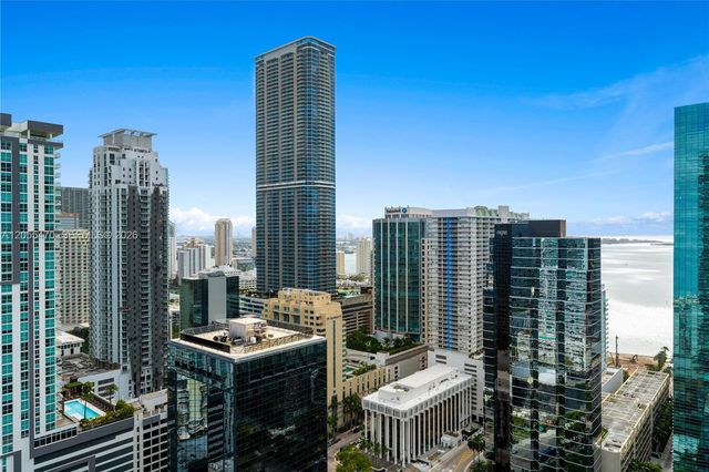 1300 S Miami Ave 3303, Miami, FL 33130