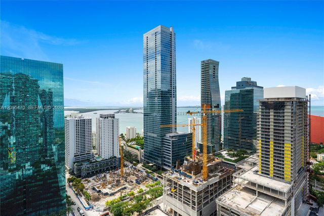 1300 S Miami Ave 3303, Miami, FL 33130