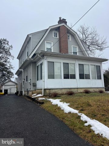 6722 IRVING AVE, Pennsauken, NJ 08109