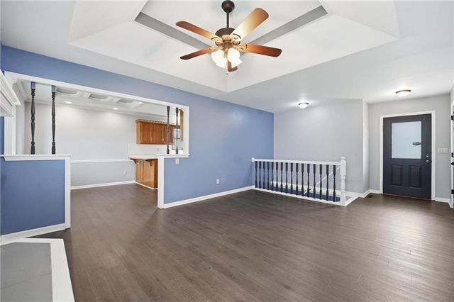 113 E Sierra Drive, Raymore, MO 64083