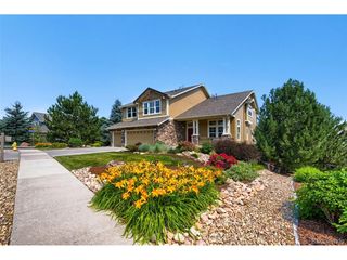 2221 Ridgetrail Dr, Castle Rock, CO 80104