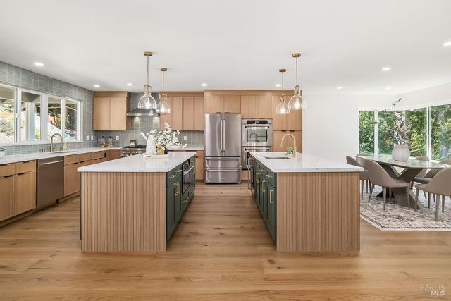 36 Capilano Dr, Novato, CA 94949