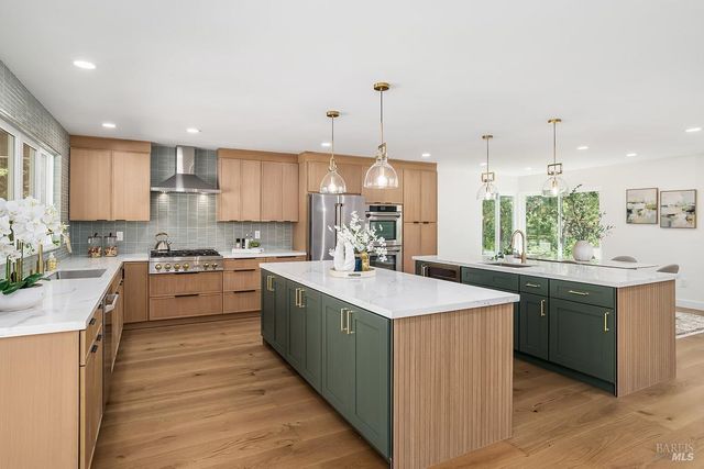 36 Capilano Dr, Novato, CA 94949