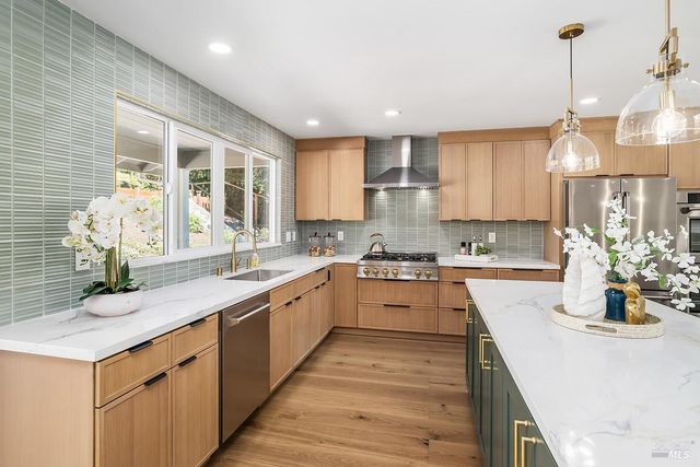 36 Capilano Dr, Novato, CA 94949