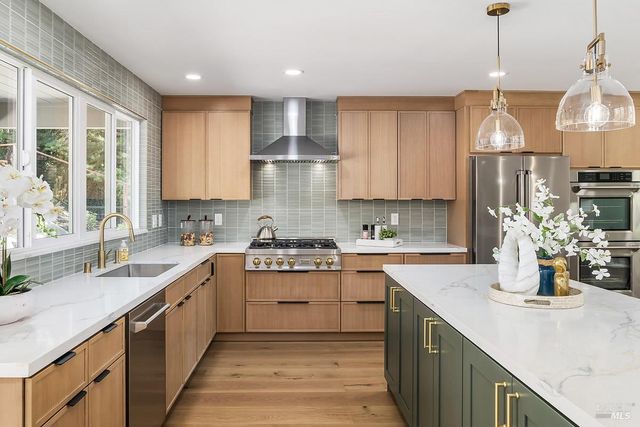 36 Capilano Dr, Novato, CA 94949