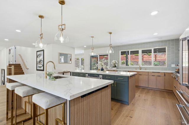 36 Capilano Dr, Novato, CA 94949