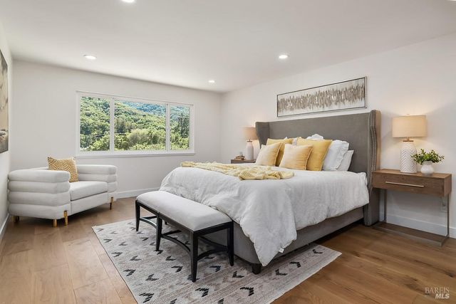 36 Capilano Dr, Novato, CA 94949