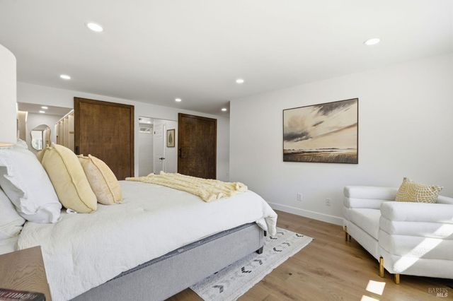 36 Capilano Dr, Novato, CA 94949