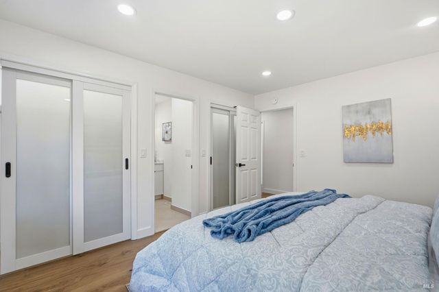 36 Capilano Dr, Novato, CA 94949