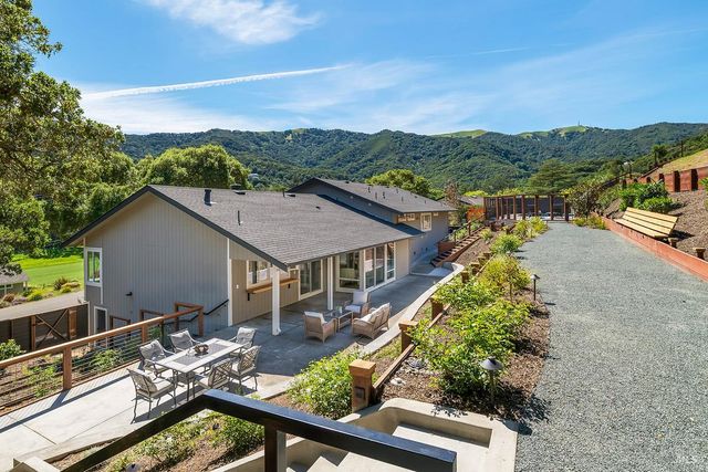 36 Capilano Dr, Novato, CA 94949