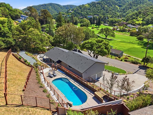 36 Capilano Dr, Novato, CA 94949