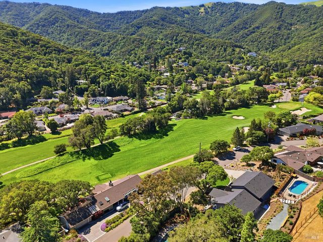 36 Capilano Dr, Novato, CA 94949