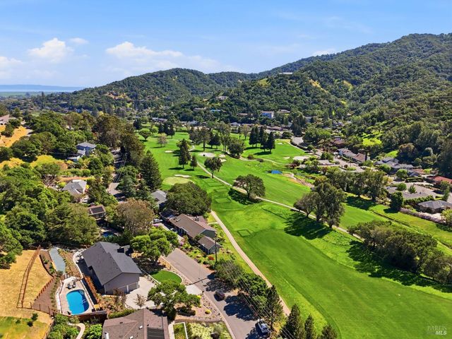 36 Capilano Dr, Novato, CA 94949