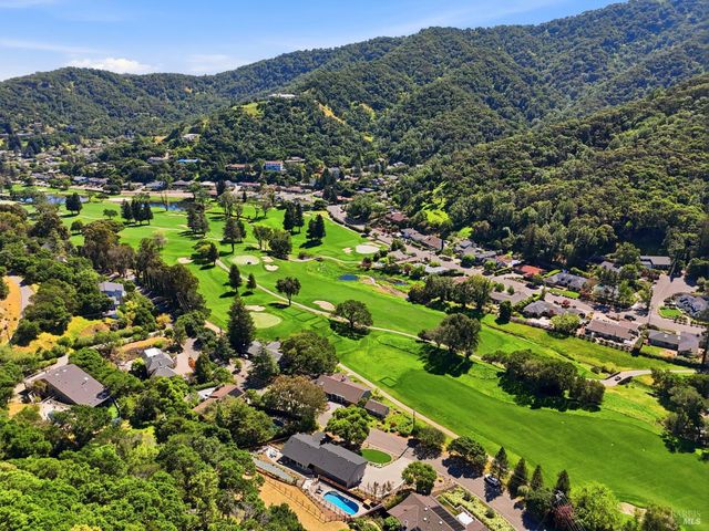 36 Capilano Dr, Novato, CA 94949