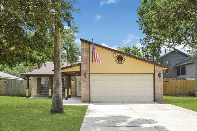 4806 Hickorygate, Spring, TX 77373
