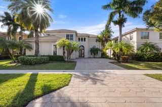 1386 Beacon Circle, Wellington, FL 33414