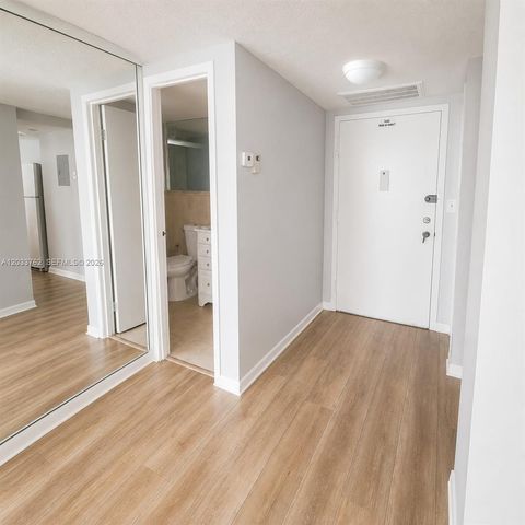 800 Parkview Drive 512, Hallandale Beach, FL 33009