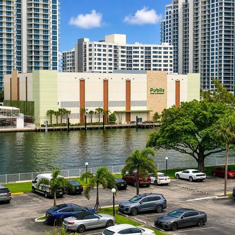 800 Parkview Drive 512, Hallandale Beach, FL 33009