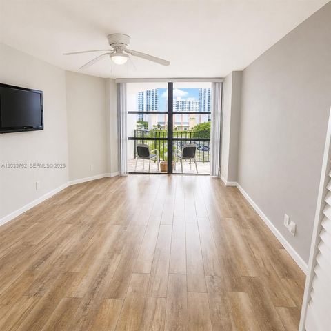 800 Parkview Drive 512, Hallandale Beach, FL 33009
